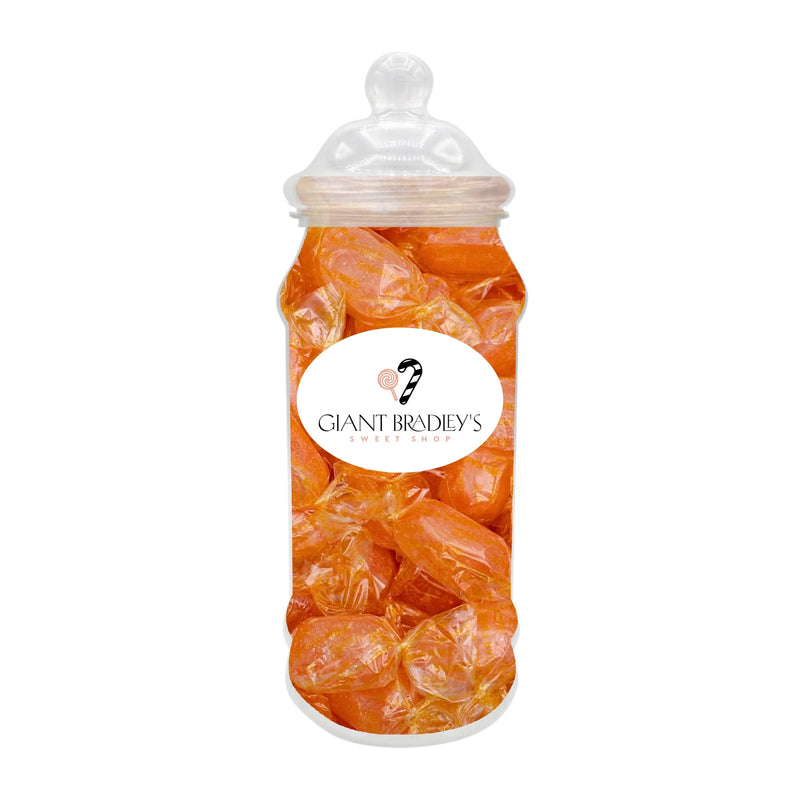 Sugar Free Barley Sugar