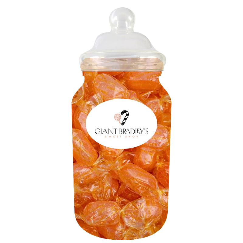 Sugar Free Barley Sugar