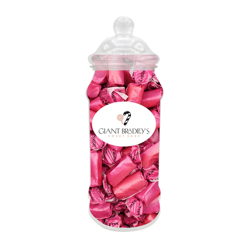 Sugar Free Fruit Salad Chews