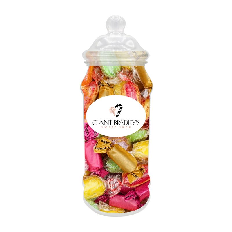 Sugar Free Sweet Mix