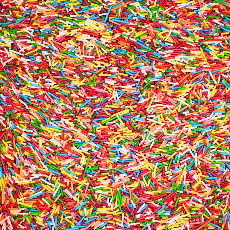 Sugar Strands