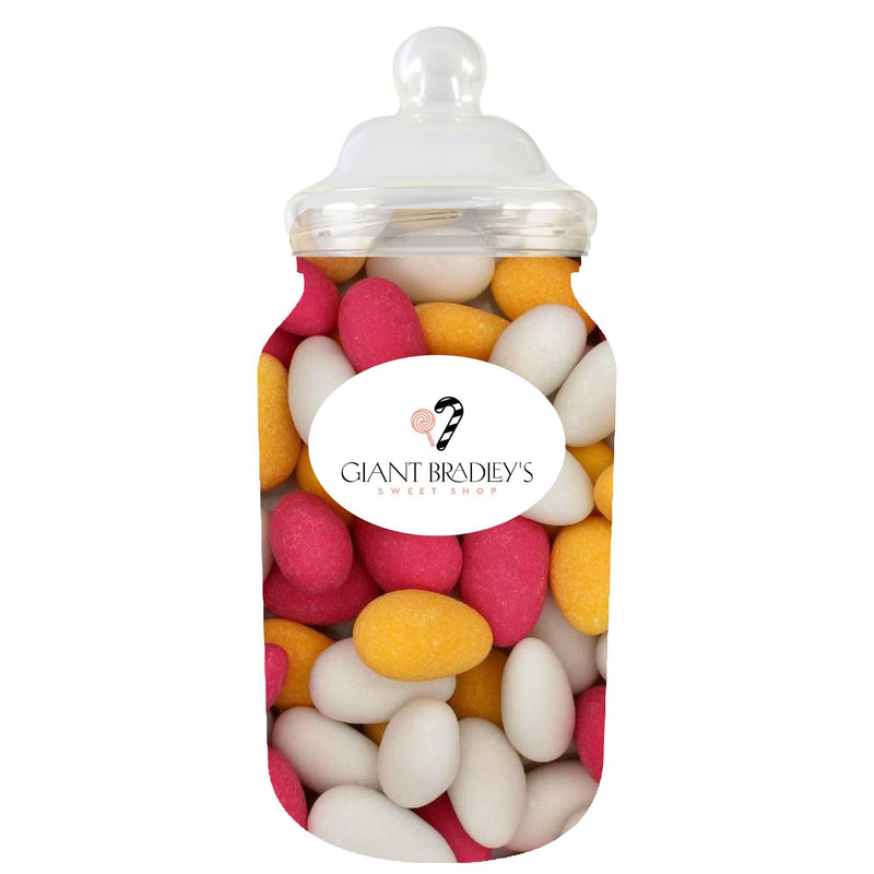 Sugared Almonds
