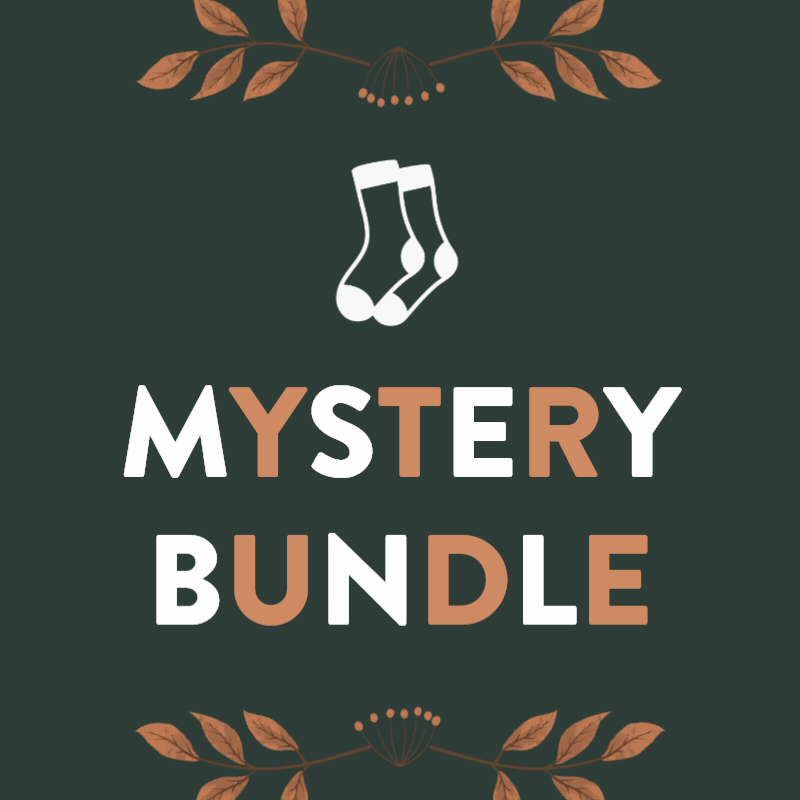 Summer Mystery Bundle of 8!
