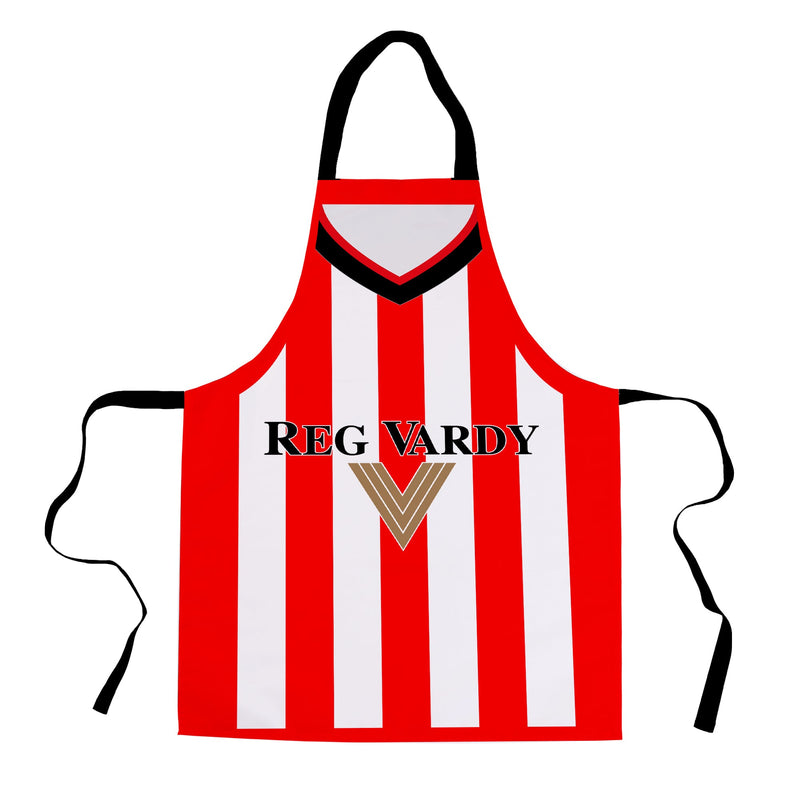 Sunderland Football BBQ Box Bundle | Retro Man-Cave Set