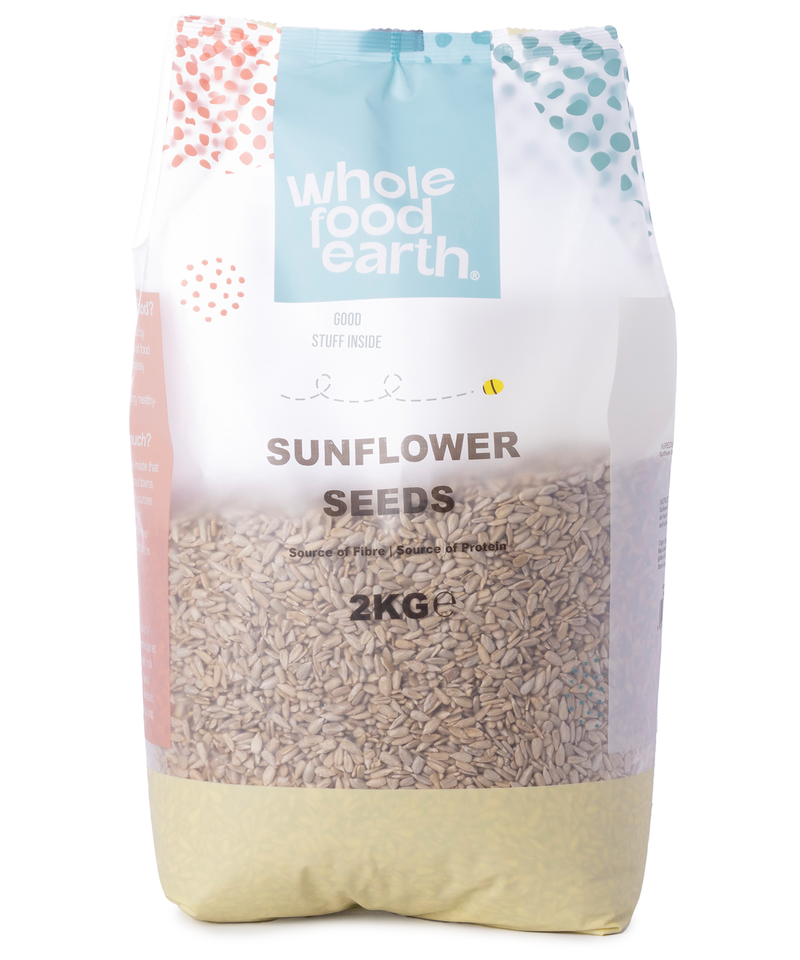 Sunflower Seeds