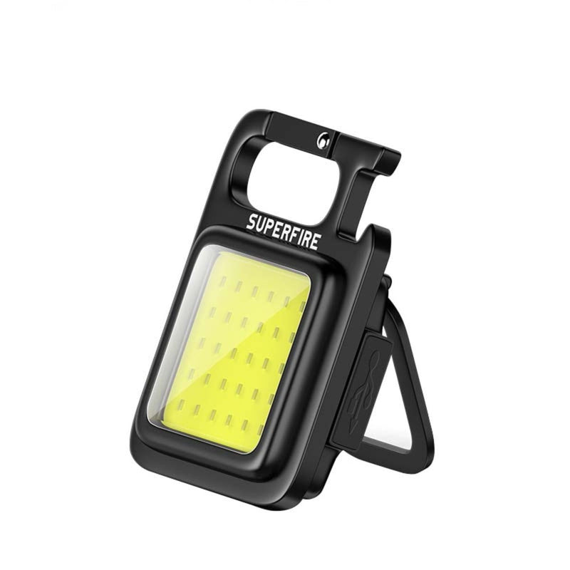 SuperFire MX16