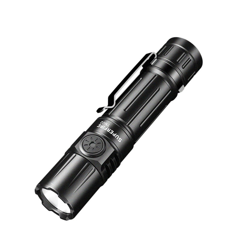 SuperFire TN02 Tactical