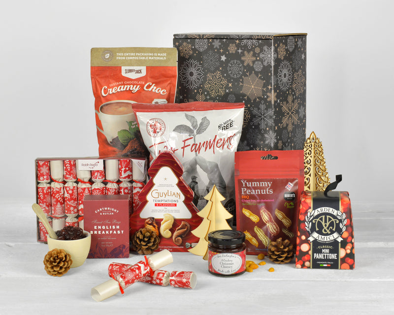 Sustainable Christmas Hamper