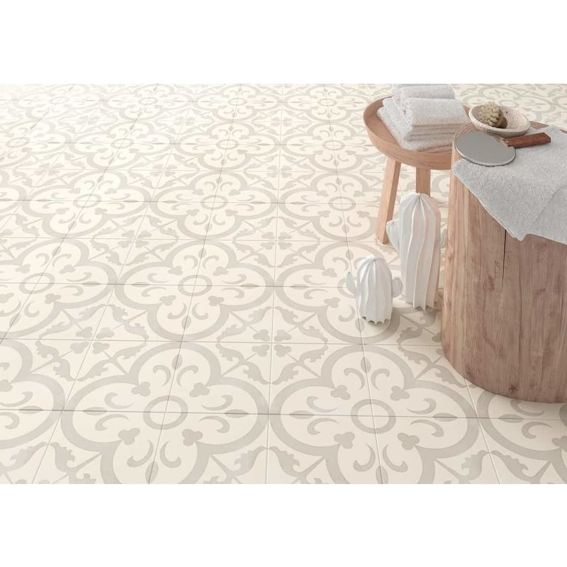 Svenska Halvmane Anti-Slip R10 (25 per Box)