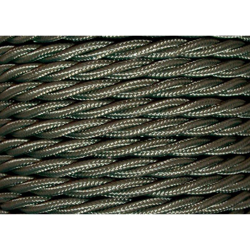 Lighting Cable - Twisted 3 Core 0.75sqmm