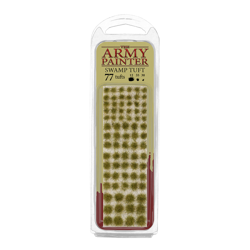 Army Painter Battlefields - Swamp Tuft