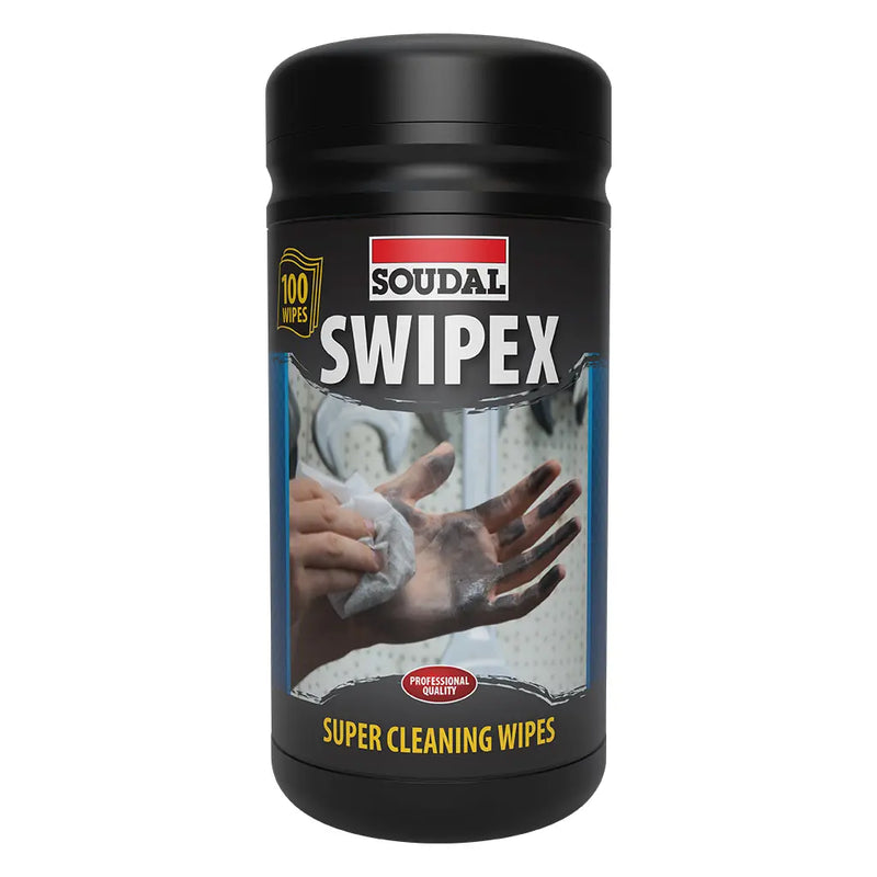 Soudal Swipex Wipes