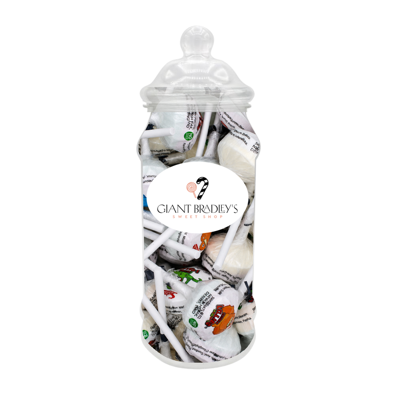 Swizzels Double Lollies