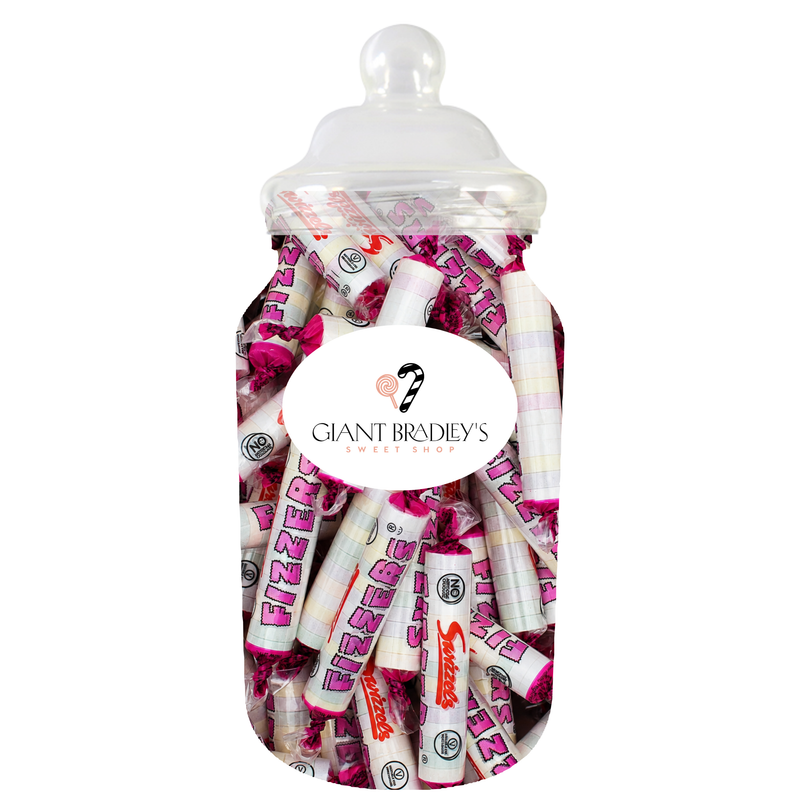 Swizzels Original Fizzers