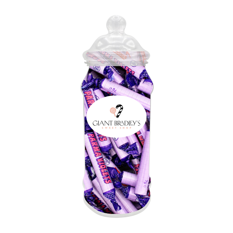 Swizzels Original Parma Violets