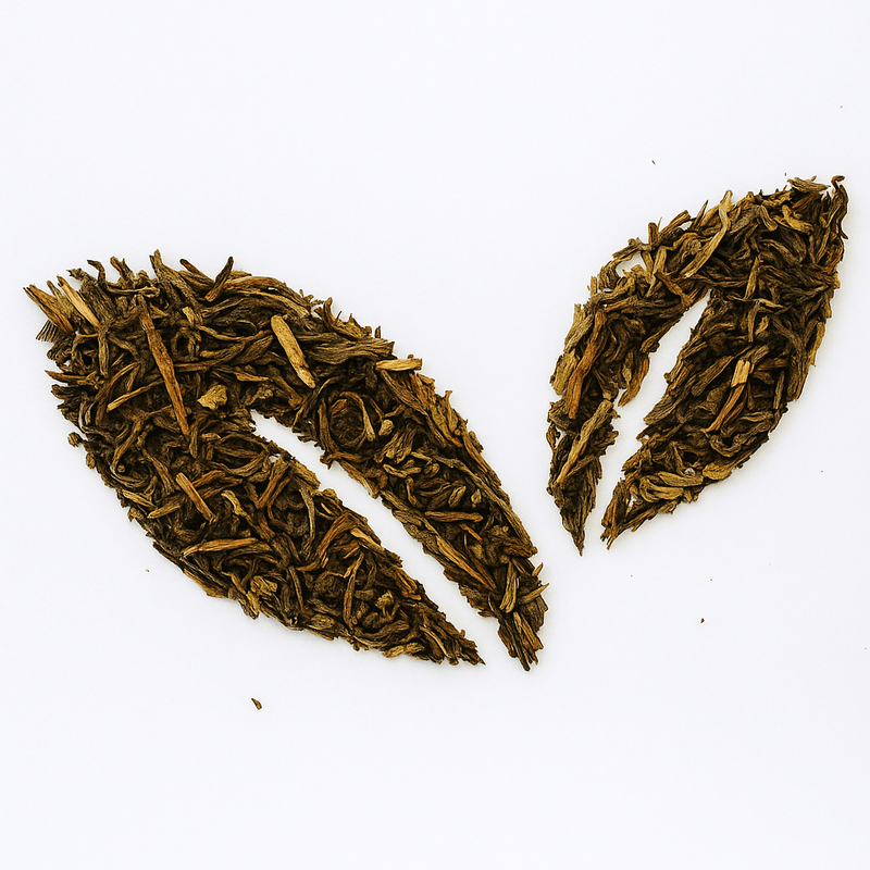 Darjeeling Leaf First Flush Tea