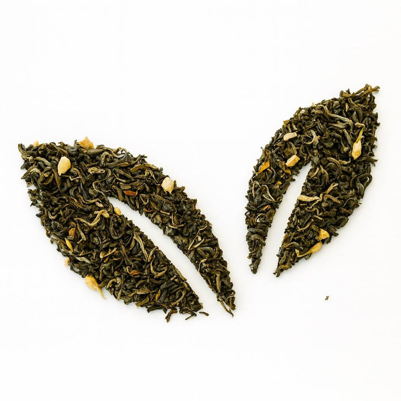 Jasmine Tea