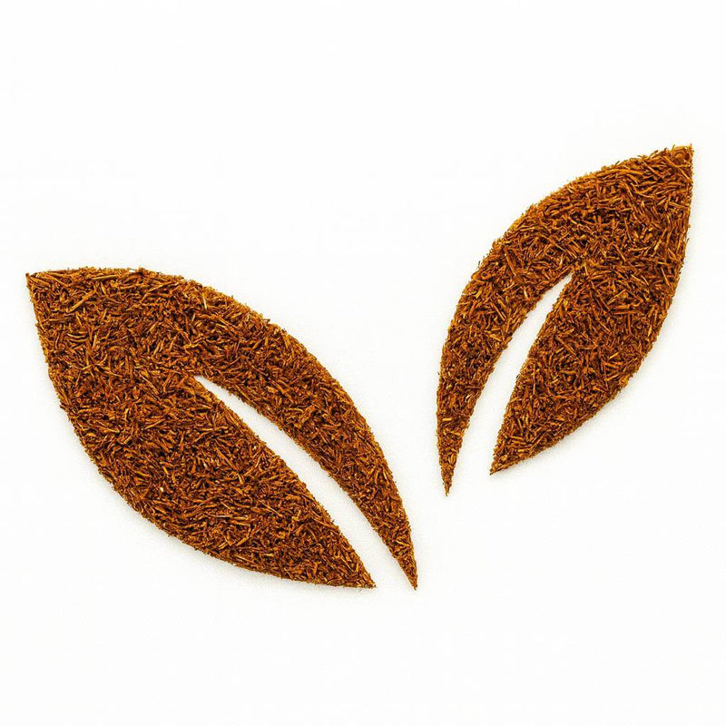 Rooibos Vanilla Tea