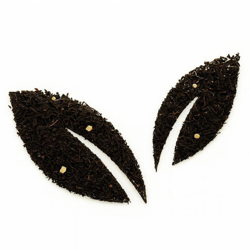 Almond Flavoured Tea