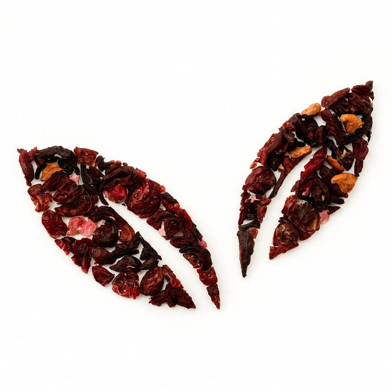 Pina Colada Fruit Tisane