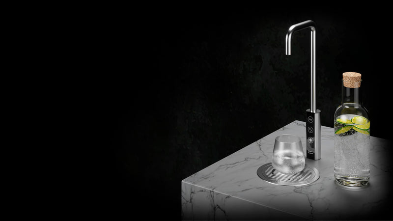 Borg & Overström T1 Tap System (Black)