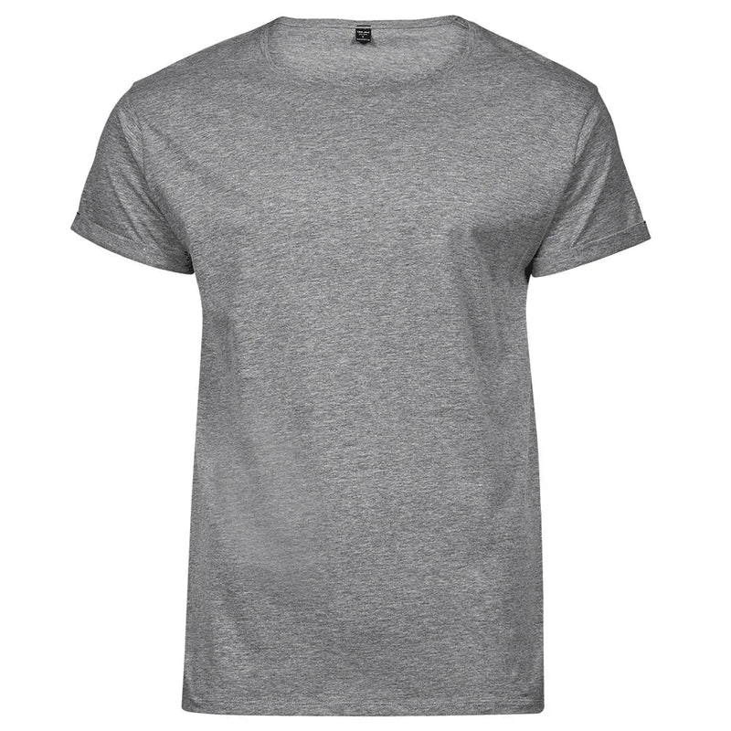 Tee Jays 5062 Roll-Up T-Shirt