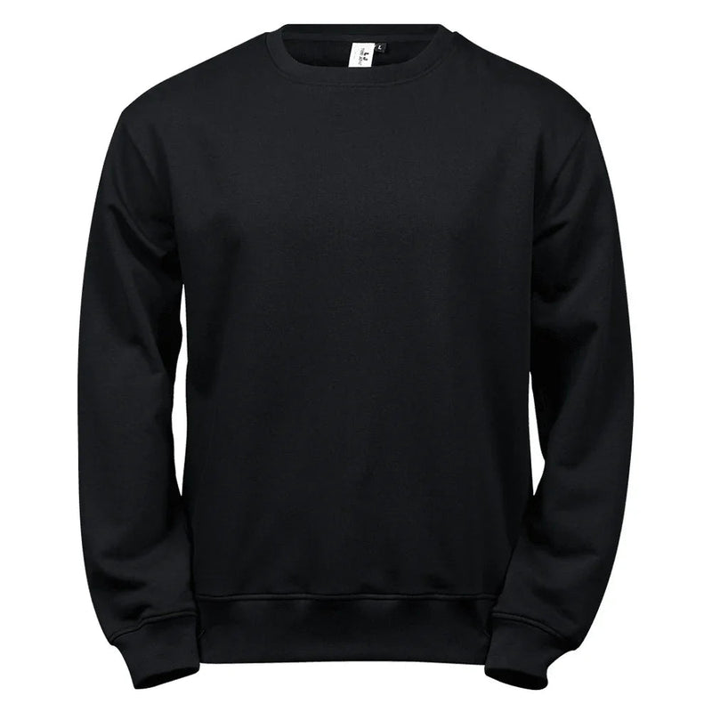 Tee Jays 5100 Power Organic Sweatshirt