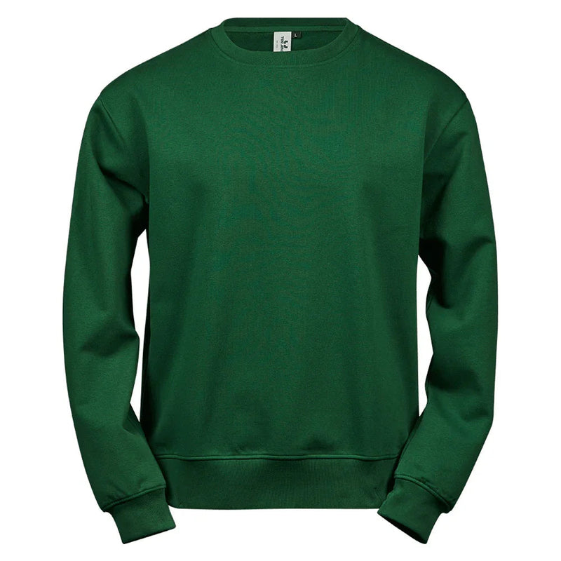 Tee Jays 5100 Power Organic Sweatshirt
