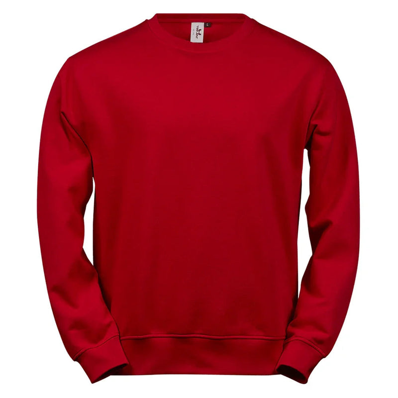 Tee Jays 5100 Power Organic Sweatshirt