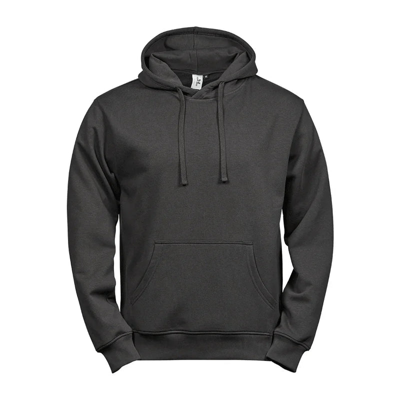 Tee Jays 5102 Power Organic Hoodie