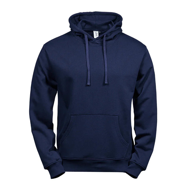Tee Jays 5102 Power Organic Hoodie