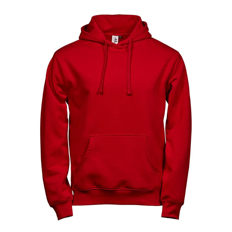 Tee Jays 5102 Power Organic Hoodie