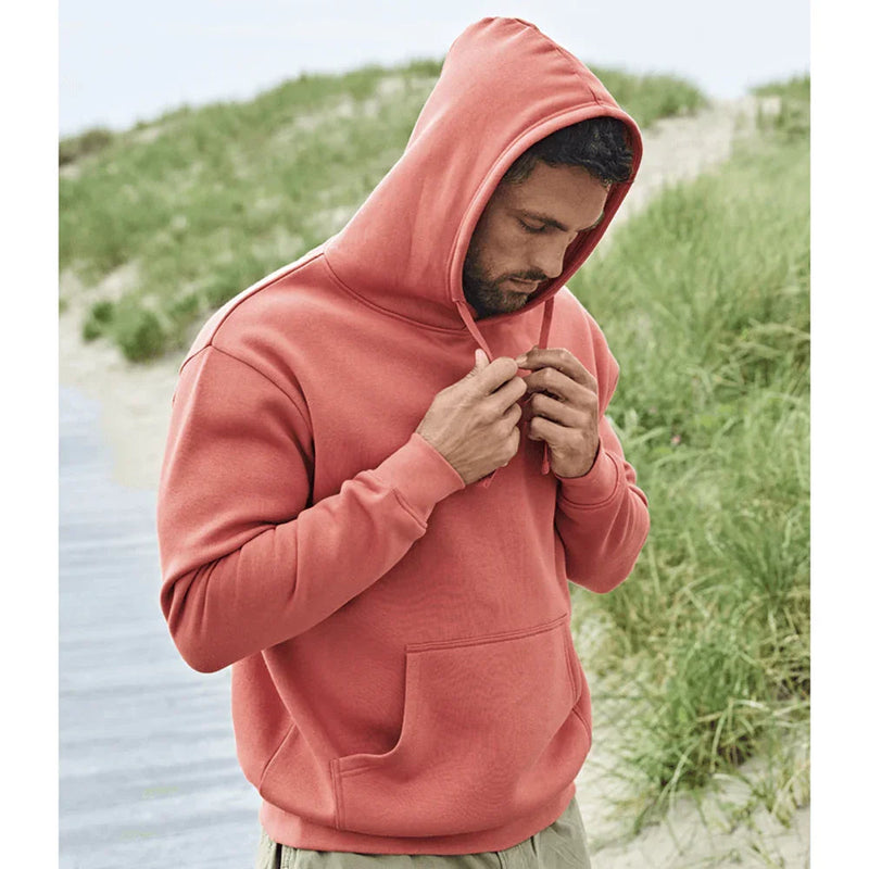 Tee Jays 5152 Urban Hooded Sweatshirt