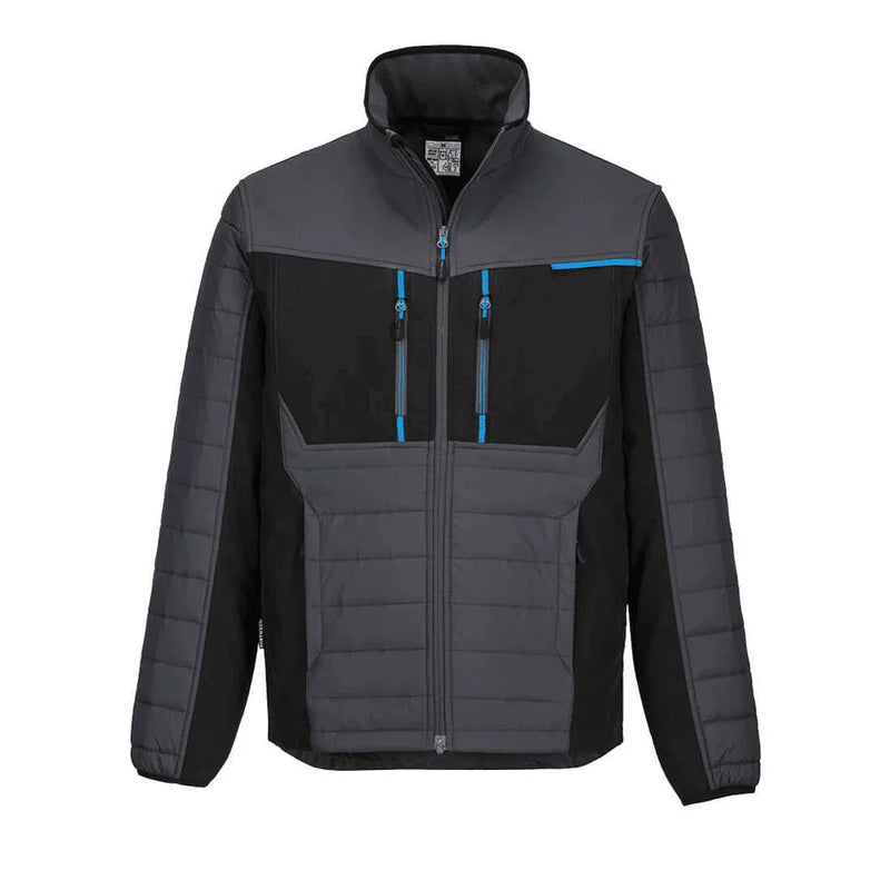 Portwest T752 Water Resistant Baffle Jacket