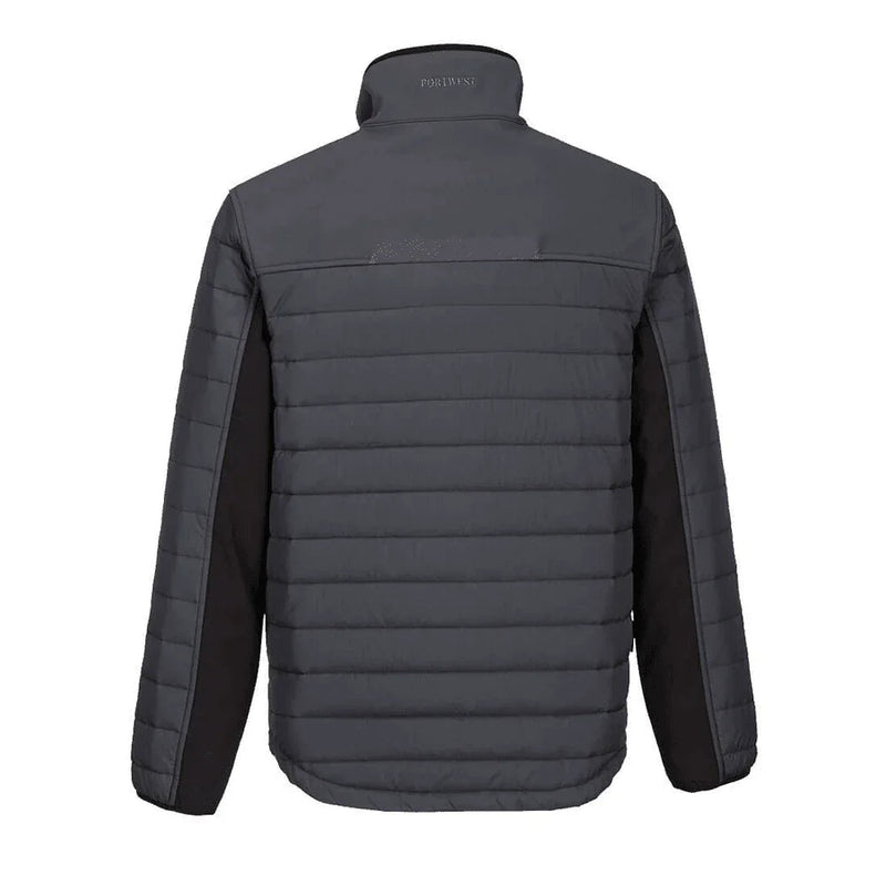 Portwest T752 Water Resistant Baffle Jacket