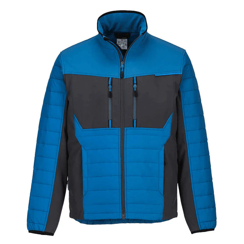 Portwest T752 Water Resistant Baffle Jacket