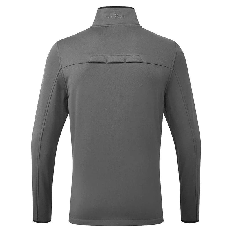 Portwest T756 Full Zip Tech Fleece