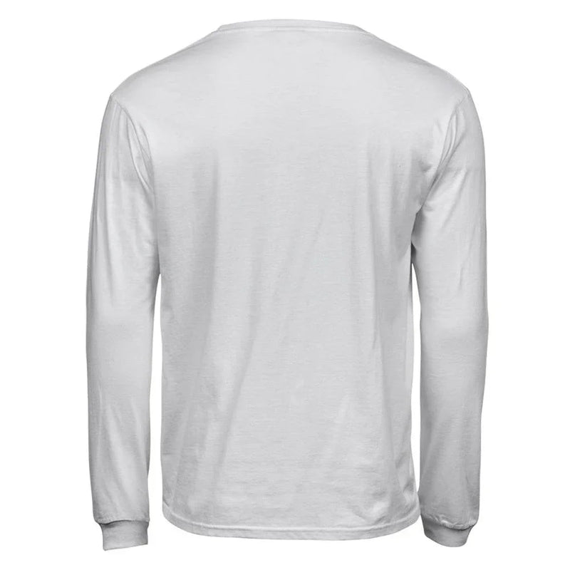 Tee Jays 8007 Long Sleeve Sof T-Shirt