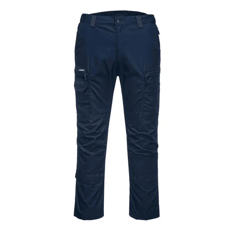 Portwest T802 KX3 Ripstop Cargo Trousers