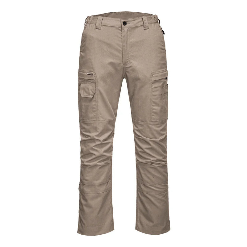 Portwest T802 KX3 Ripstop Cargo Trousers