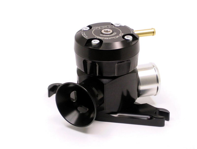 GFB T9000 RESPONS TMS T9000 ADJUSTABLE-BIAS VENTING DIVERTER VALVE / BLOW-OFF VALVE - Subaru Impreza GC/GF 2.0