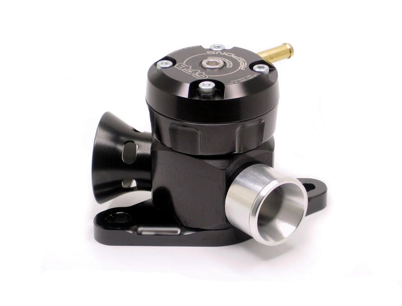 T9001 RESPONS TMS T9001 ADJUSTABLE-BIAS VENTING DIVERTER VALVE / BLOW-OFF VALVE - SUBARU IMPREZA GE 2.5
