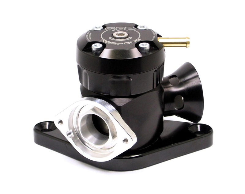 T9003 RESPONS TMS T9003 ADJUSTABLE-BIAS VENTING DIVERTER VALVE / BLOW-OFF VALVE - SUBARU IMPREZA GD/GG 2.0 & 2.5