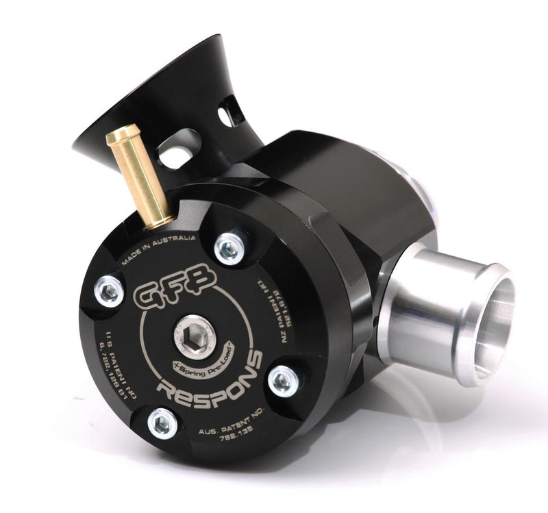 GFB T9007 RESPONS TMS SUBARU FORESTER SJ