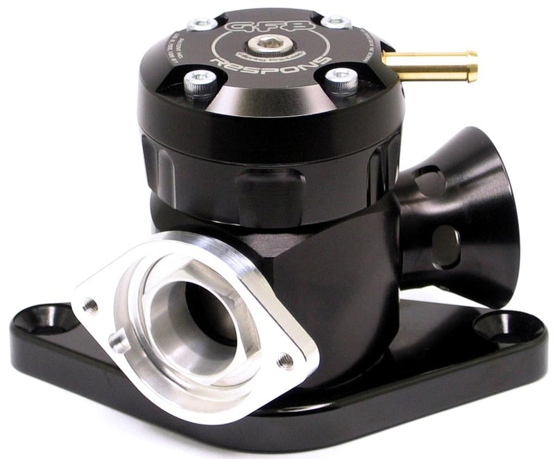 GFB T9010 RESPONS TMS ADJUSTABLE-BIAS VENT OR RECIRC VALVE - HYUNDAI i30N