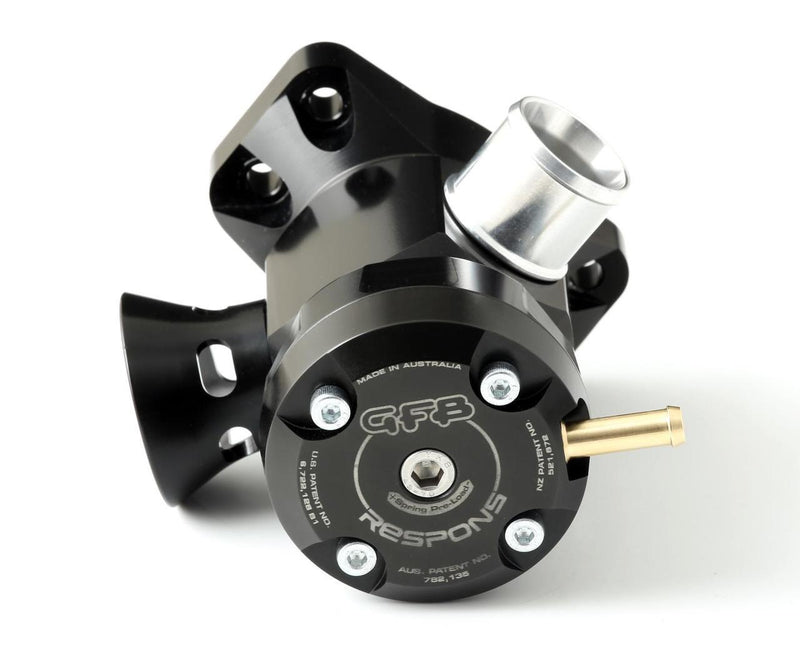 GFB T9011 RESPONS TMS ADJUSTABLE BIAS VENTING DIVERTER VALVE - HYUNDAI TUCSON TL 1.6 T-GDi