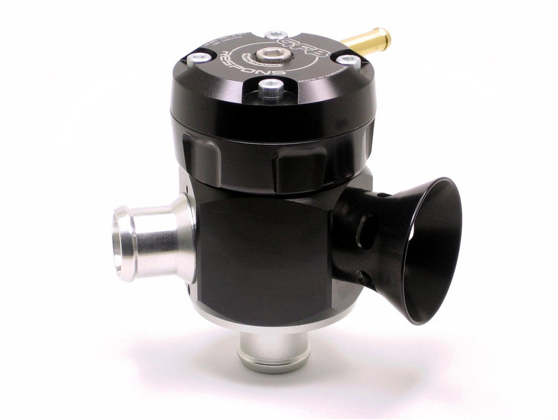 GFB T9020 RESPONS TMS ADJUSTABLE BIAS VENTING DIVERTER VALVE - MAZDA MX-5 MK2