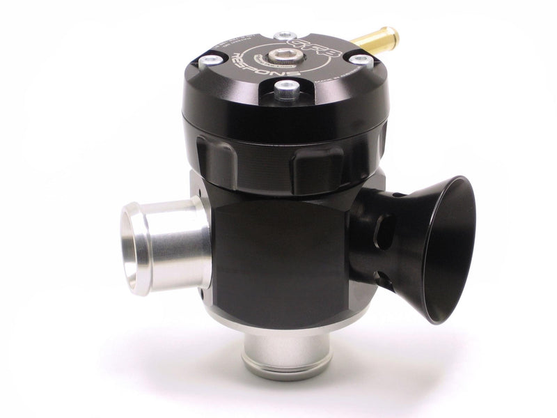 GFB T9025 RESPONS TMS ADJUSTABLE BIAS VENTING DIVERTER VALVE - AUDI A3 8L 1.8T