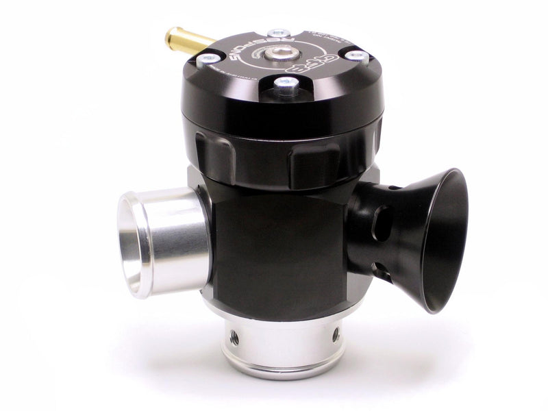 GFB RESPONS TMS T9035 ADJUSTABLE BIAS VENTING DIVERTER VALVE- BOV - TOYOTA CELICA