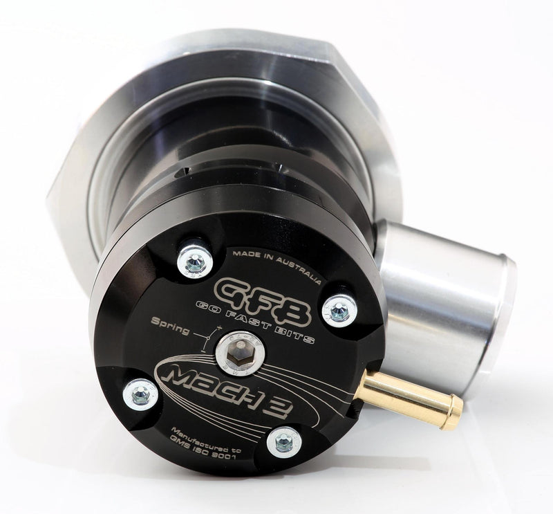 GFB T9104 TMS NISSAN 200 SX S14 2.0I 16V TURBO 200HP
